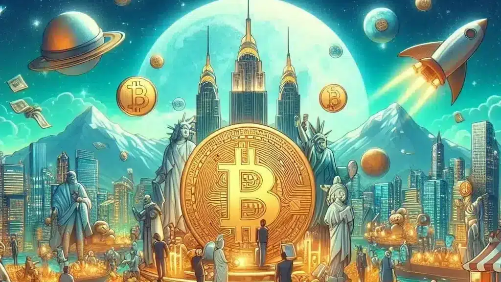 Litecoin investment