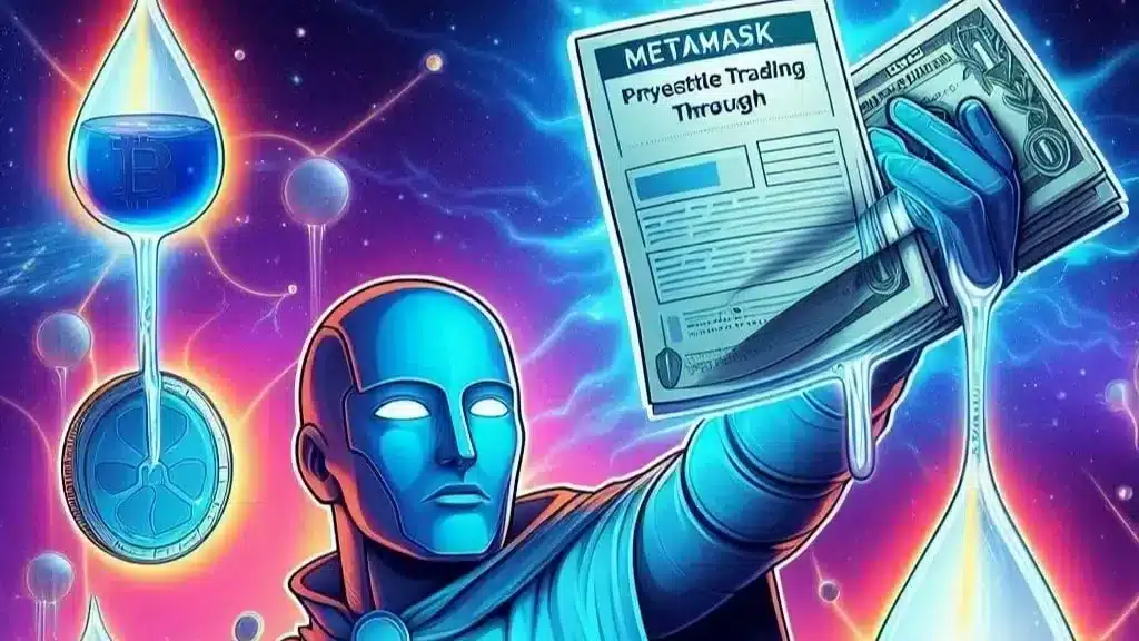 MetaMask Hyperliquid