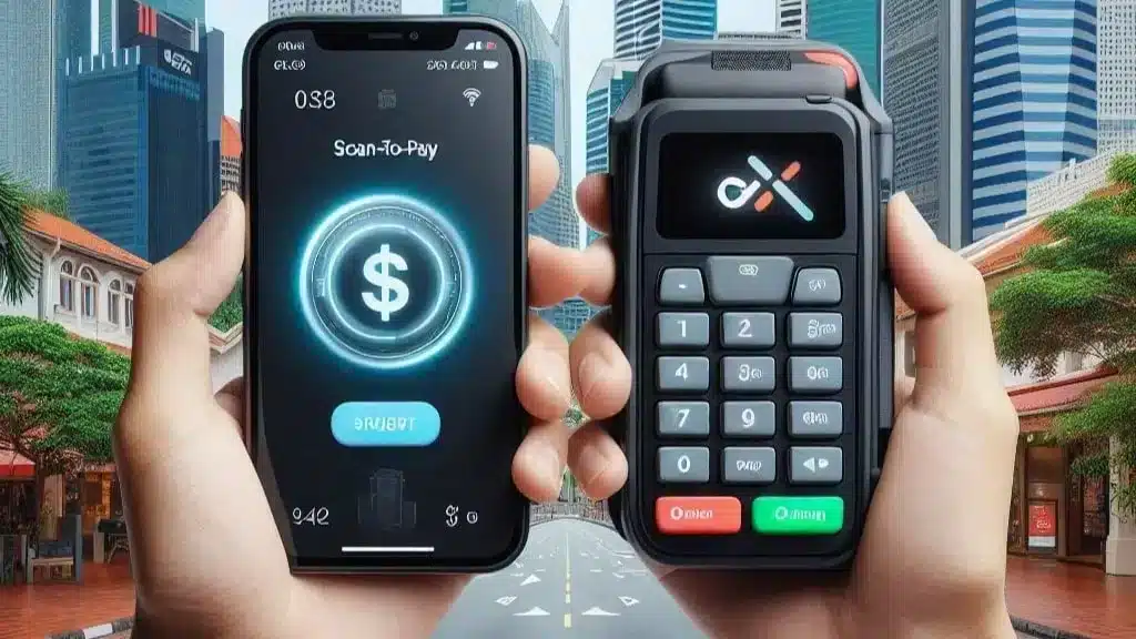 OKX SG Enables