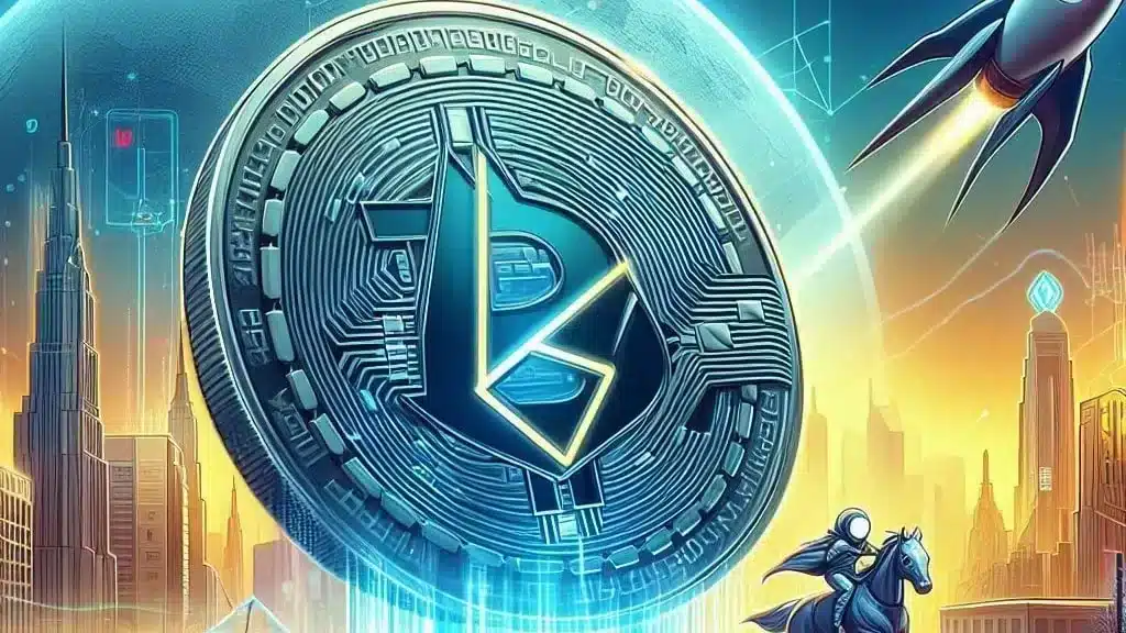 Outshining ADA & TRON