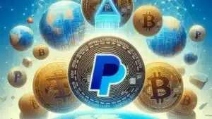PYUSD stablecoin