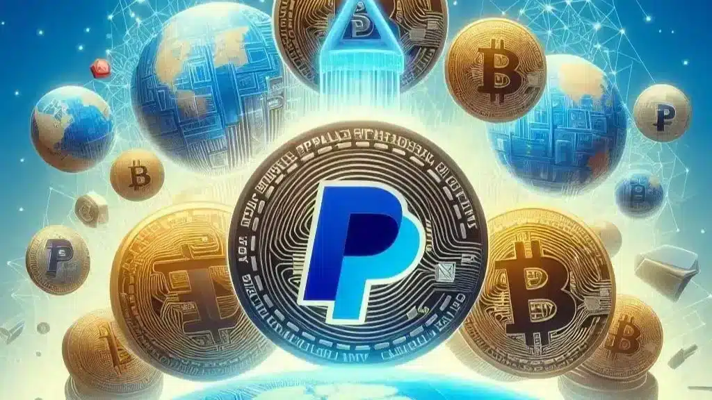 PYUSD stablecoin