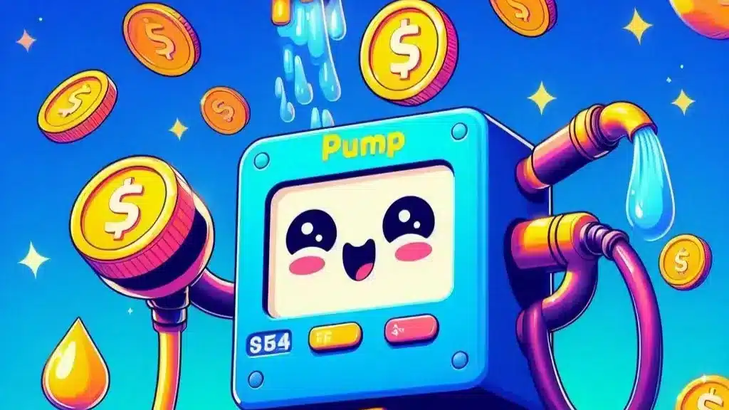 Pump.fun Overtakes Hyperliquid