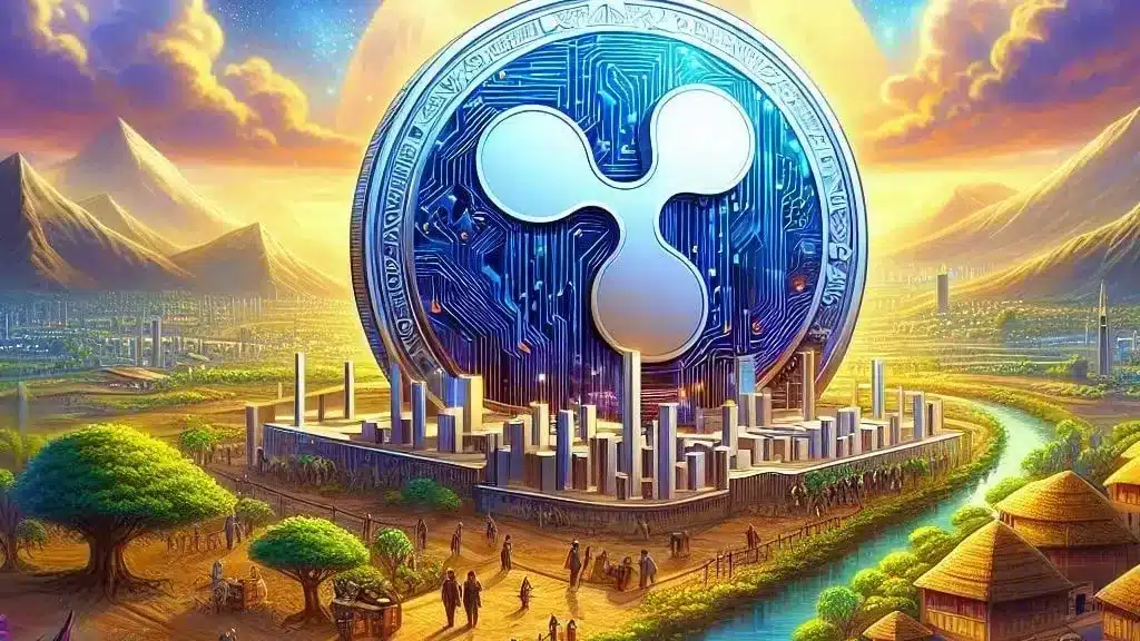 RLUSD Stablecoin