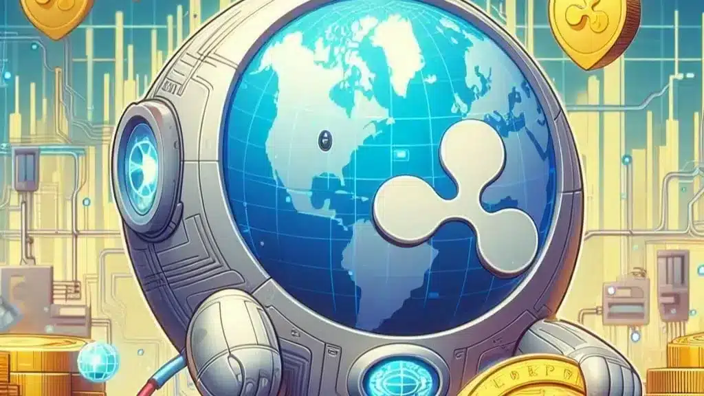 RLUSD for Global Payments