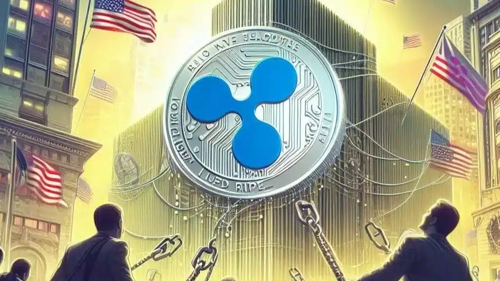 Ripple Connects Blackrock