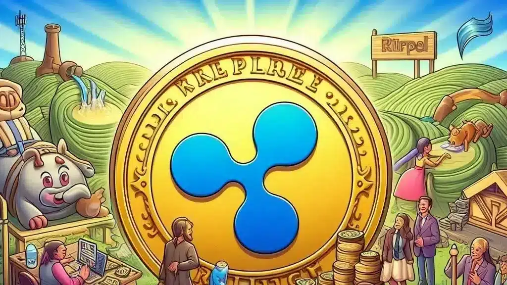 Ripple Donates