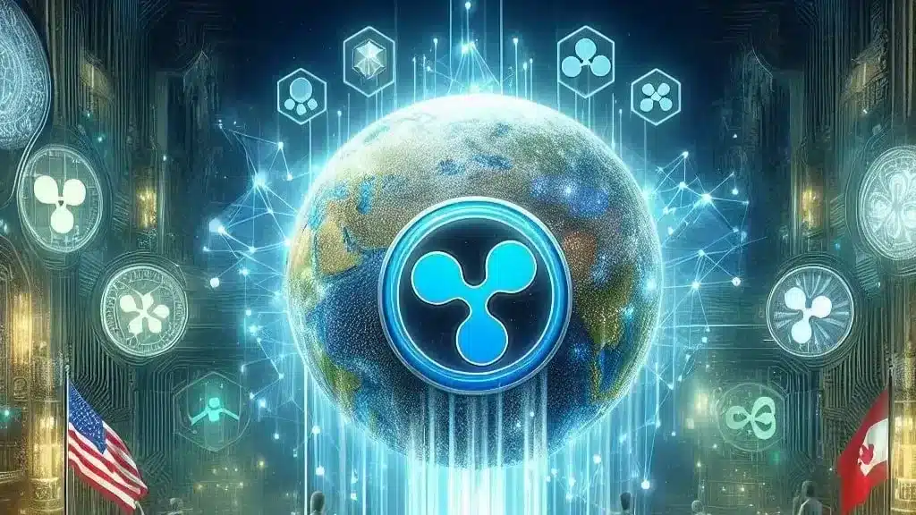 Ripple Joins US-UK