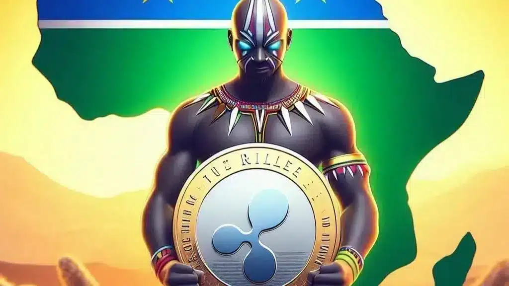 Ripple RLUSD