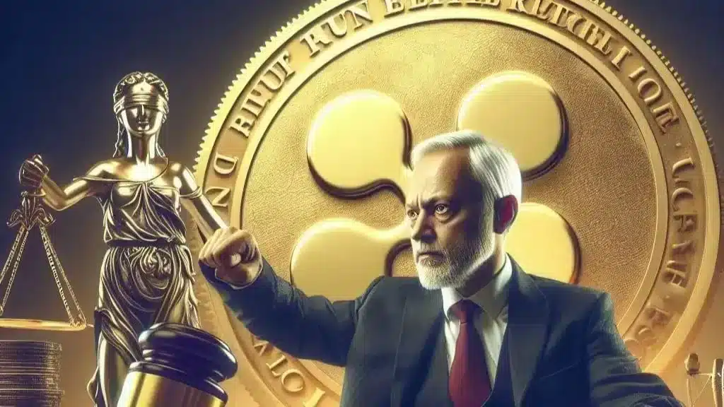 Ripple SEC case