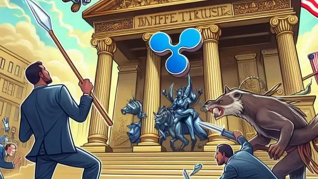 Ripple XRP Role in Banks