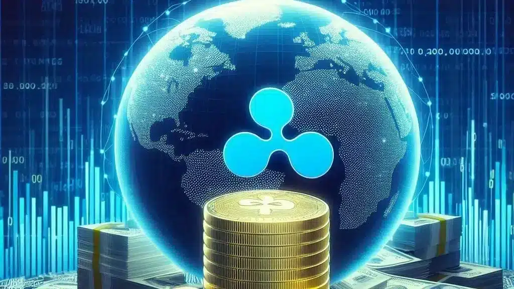 Ripple payments