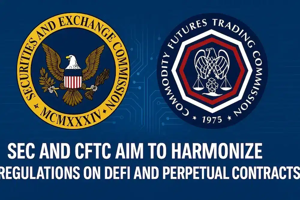 SEC CFTC