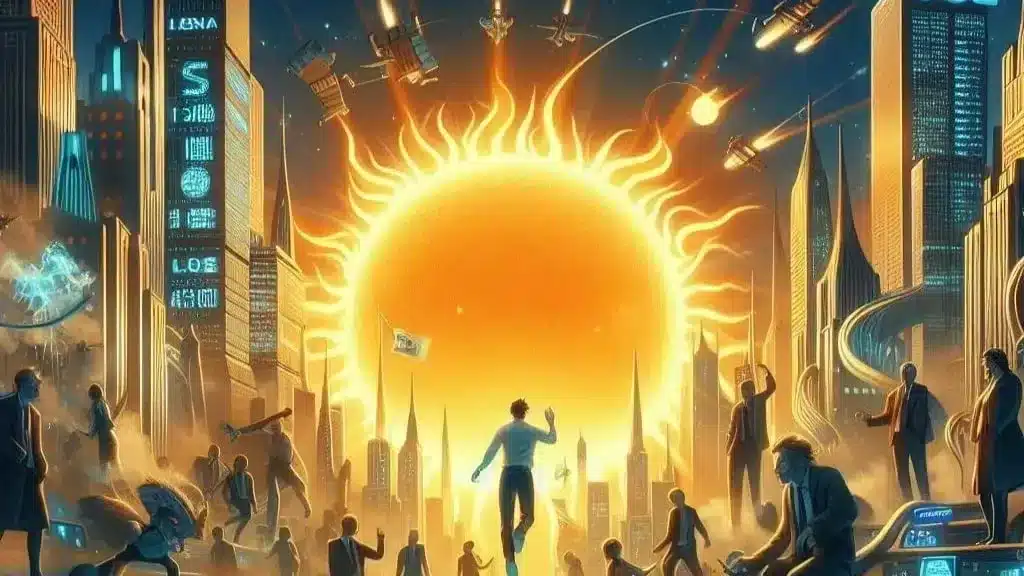 SOL Traders Buy