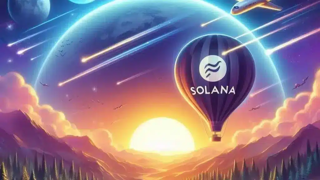 SOL breakout