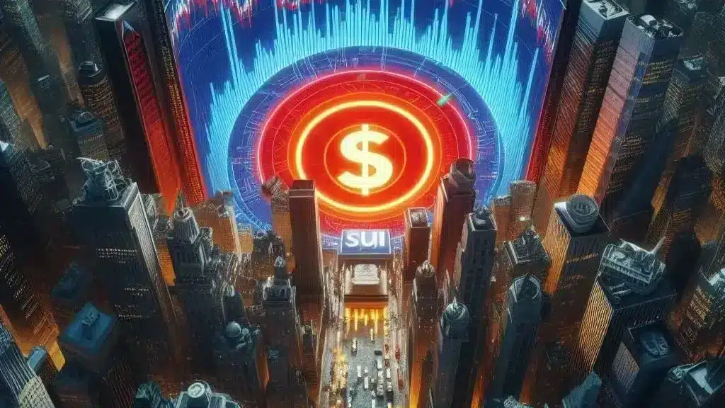 SUI Breakout Targets