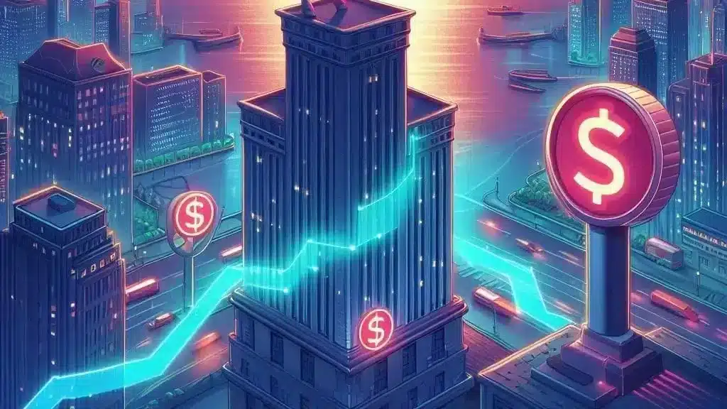 SUI Price Tests