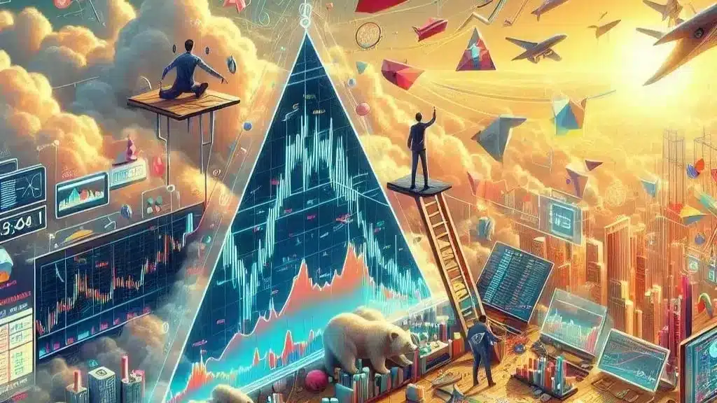 SUI Retests Triangle
