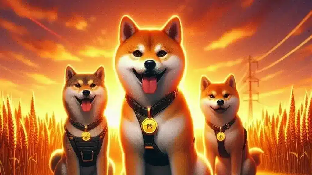Shiba Inu Confirms
