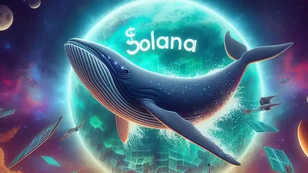 Solana Breakout
