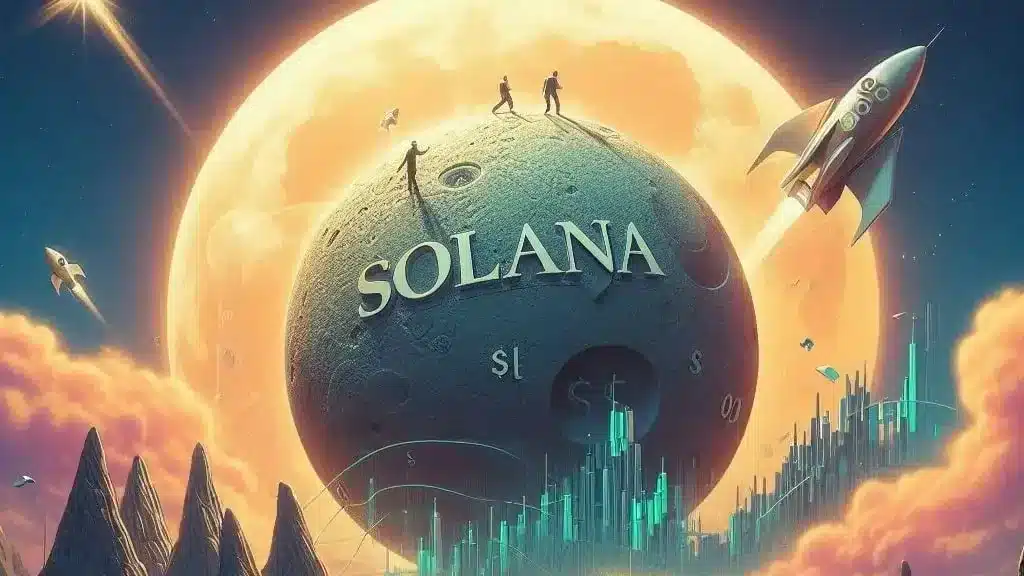 Solana Price Rebounds