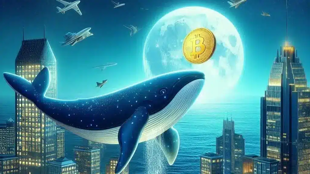 Solana Whales