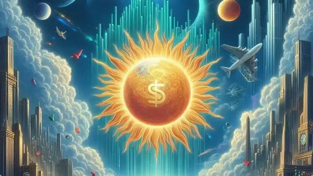 Solana and XRP Options