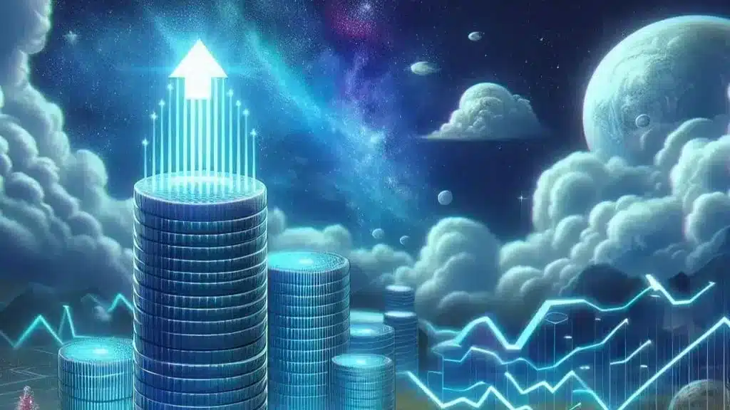 Solana scalability