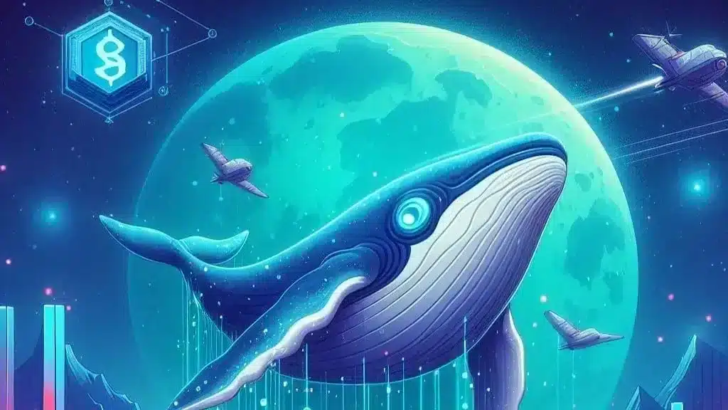 Solana whales
