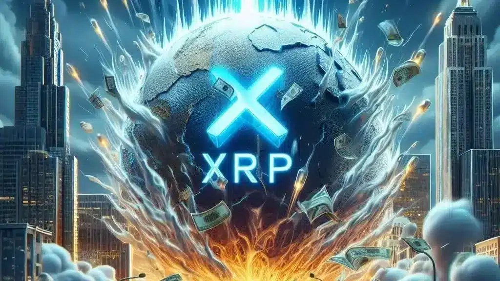 Spot XRP ETF
