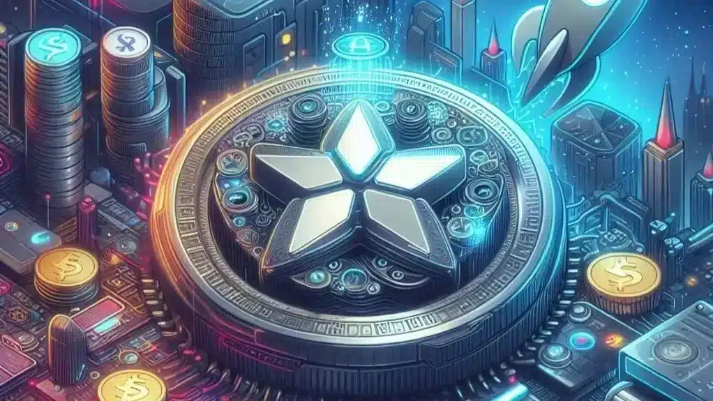 Stellar Boosts Crypto