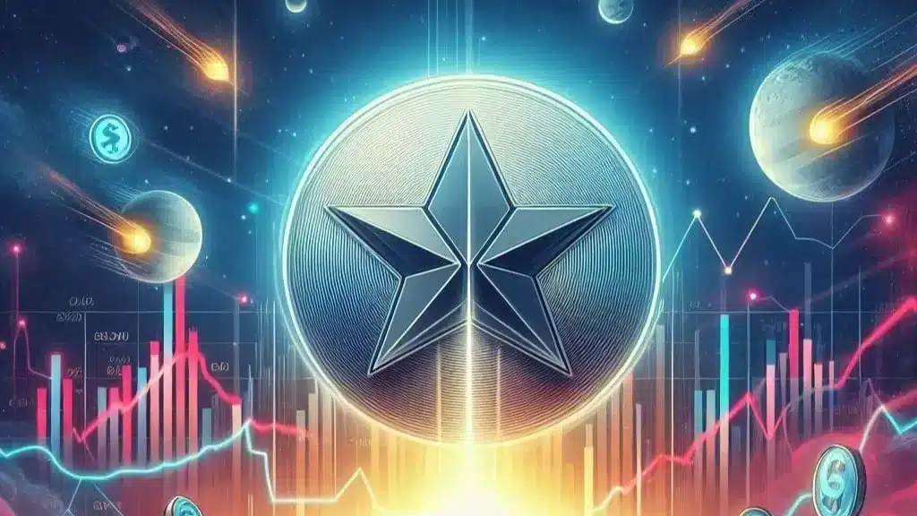 Stellar Price Holds