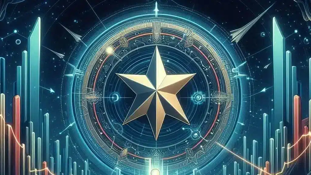 Stellar (XLM) Eyes