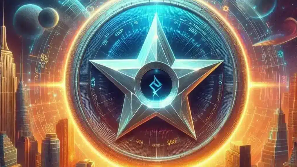 Stellar (XLM) Eyes