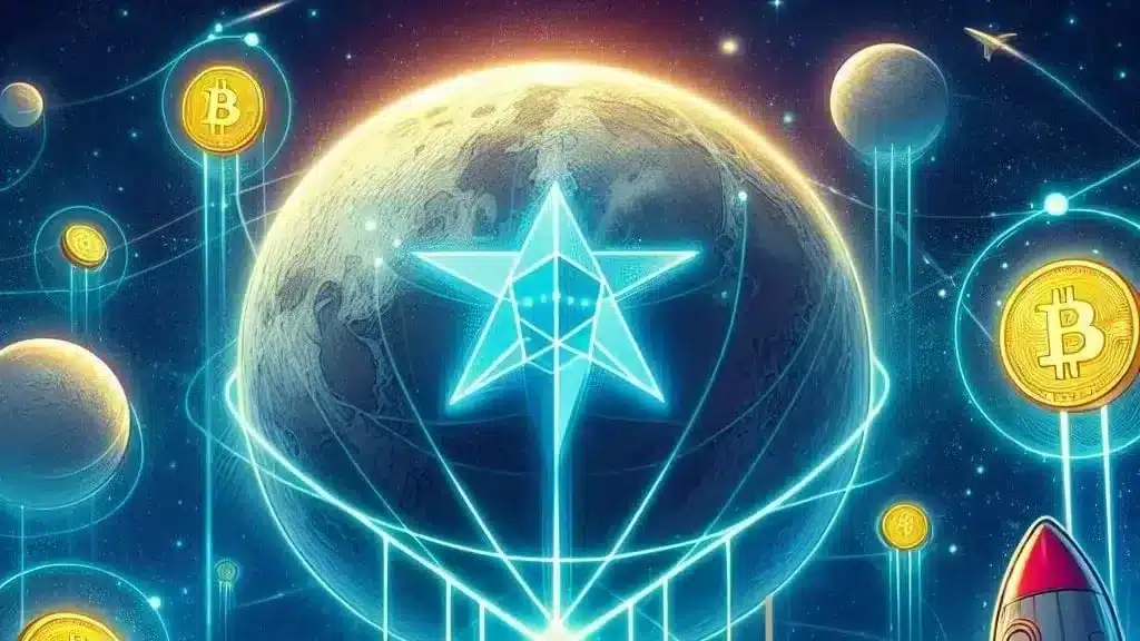 Stellar bullish