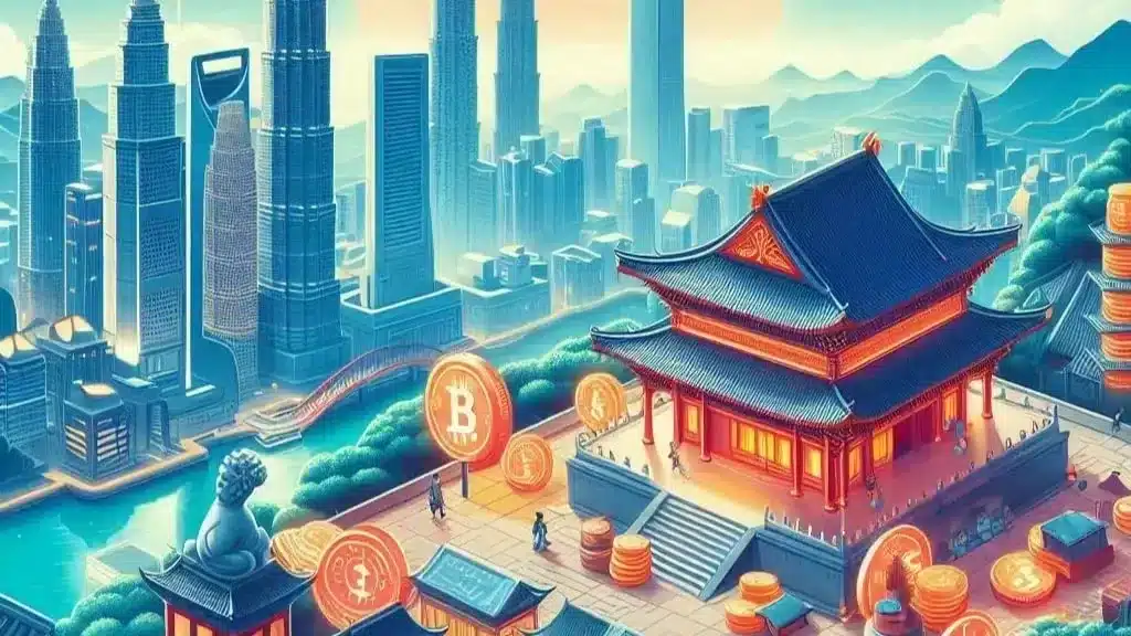 Sui Blockchain partnerships
