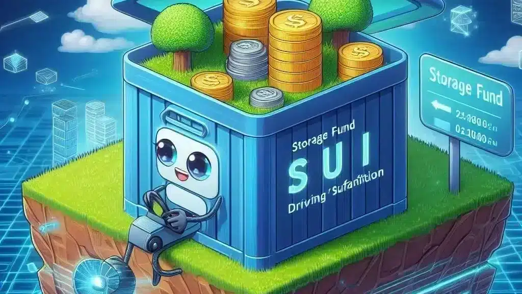 Sui Storage Fund