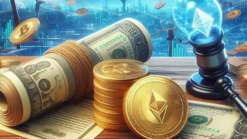 TON Treasury