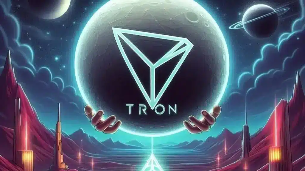 TRON Price