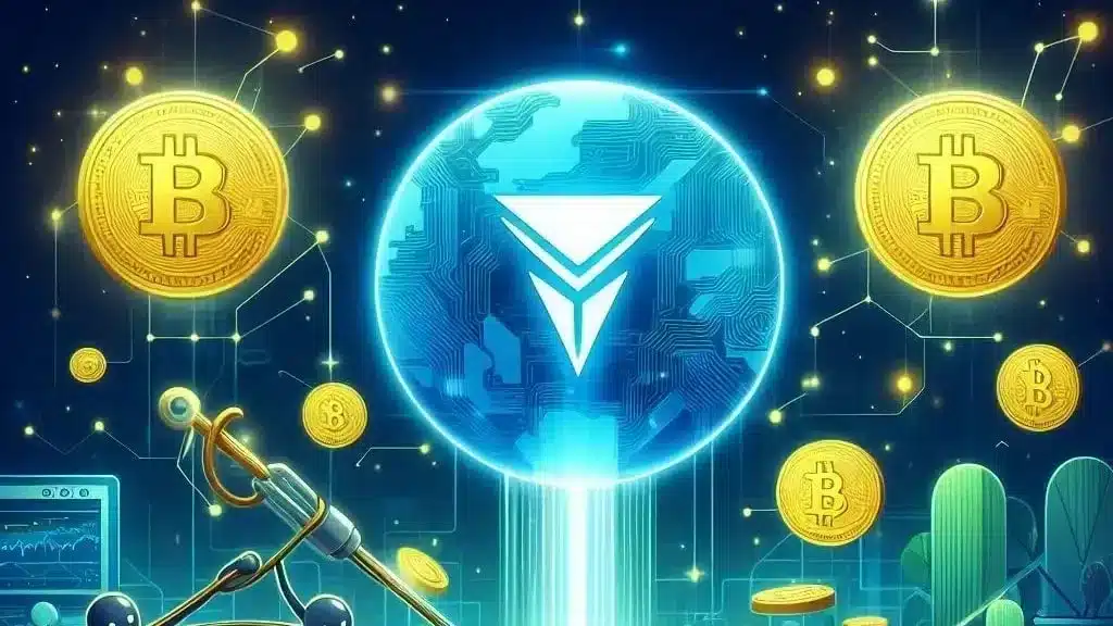 TRON USDT