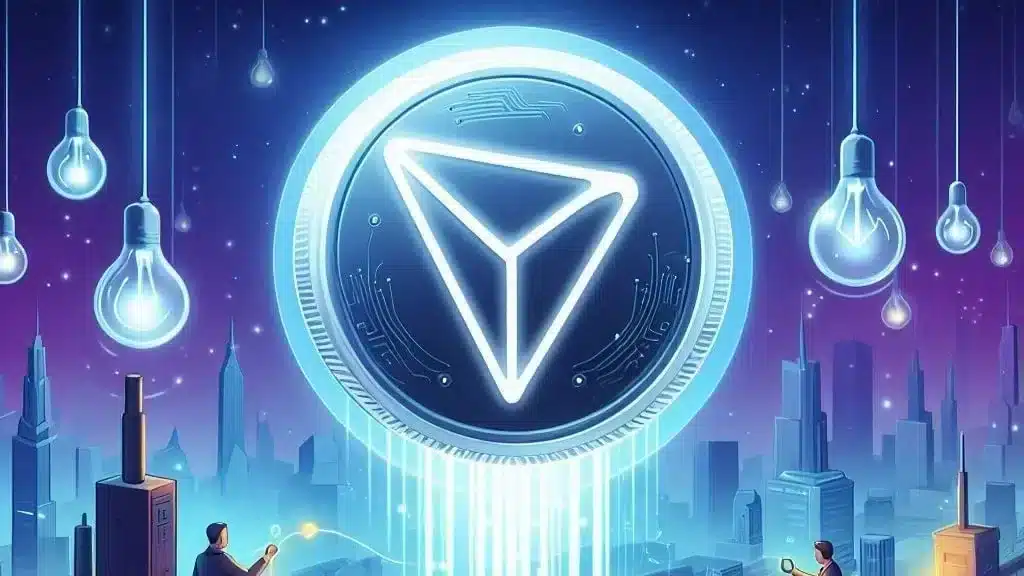 TRON network