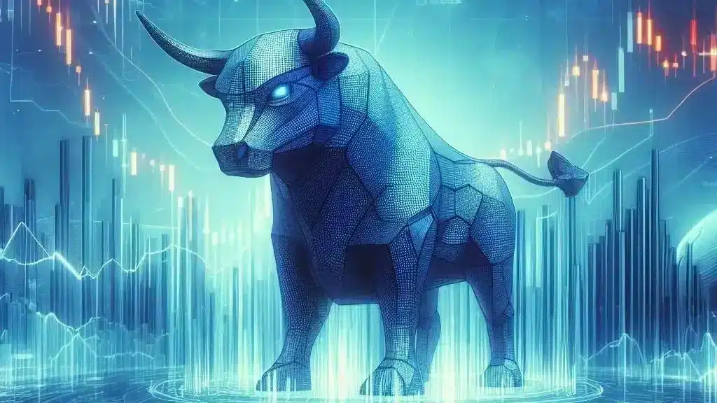 TRX breakout