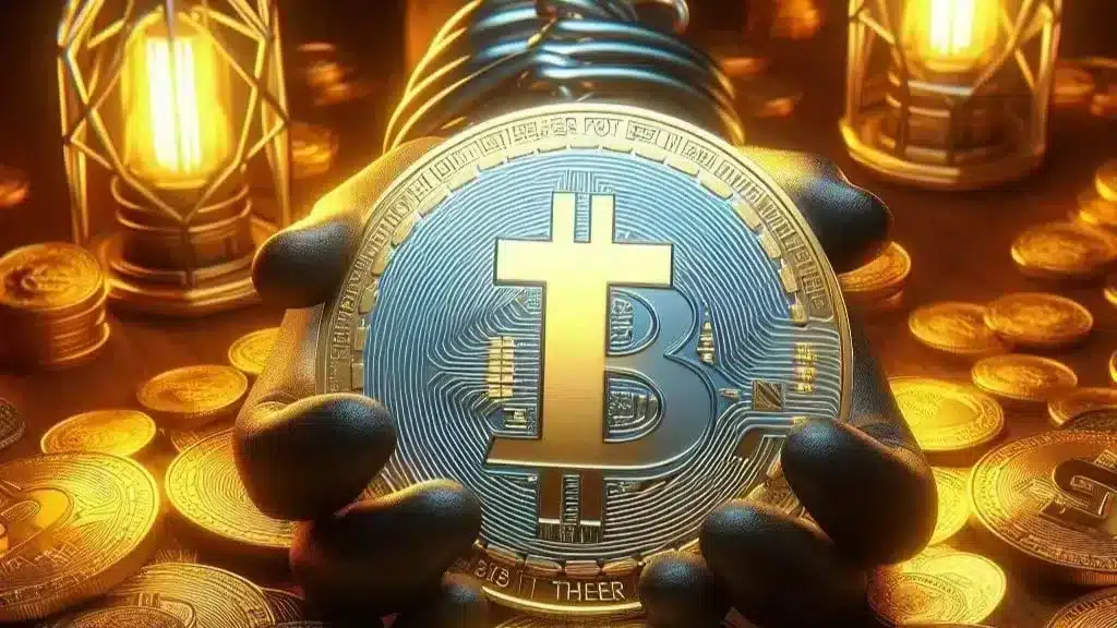 Tether CEO Says