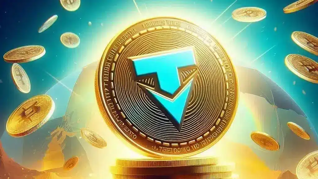 Tether Mints