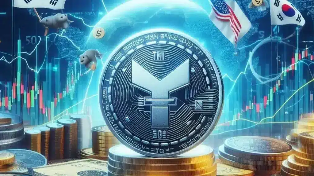 Tether USDT