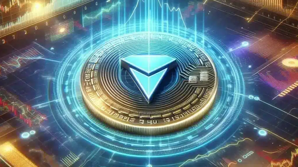 Tether USDT
