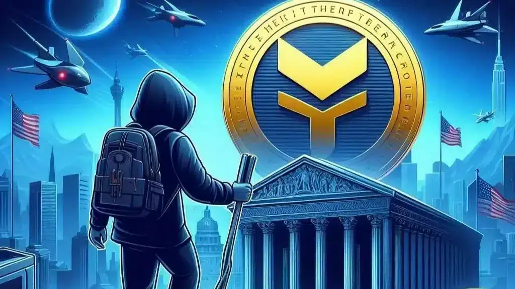 Tether expansion