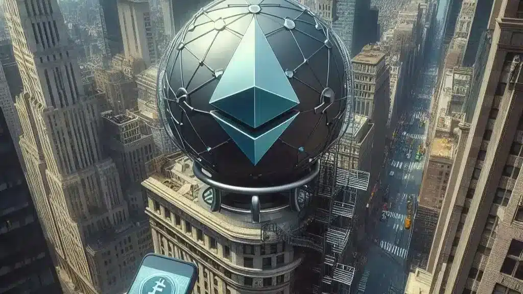 The Ether Machine