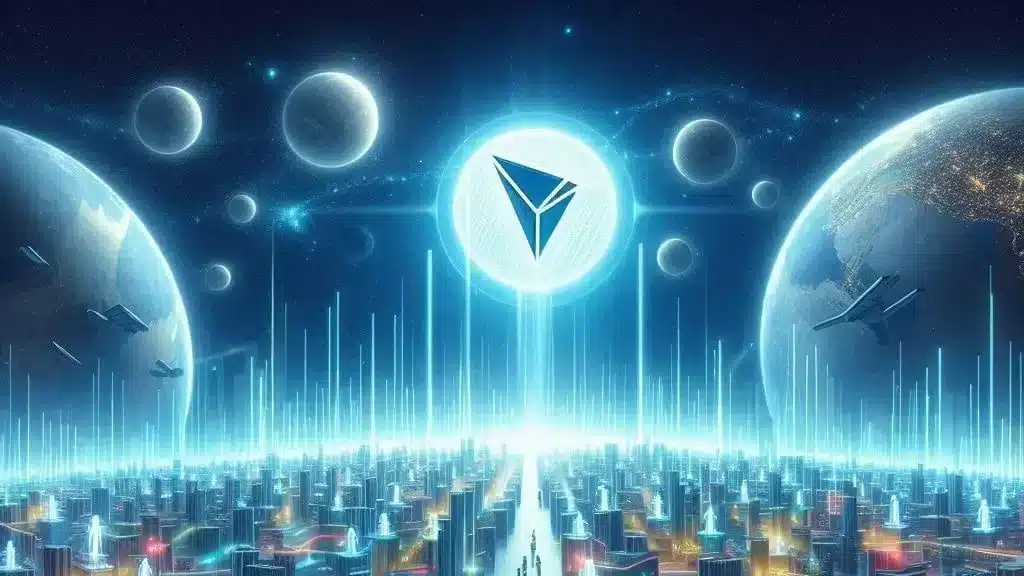 Tron Hits Record