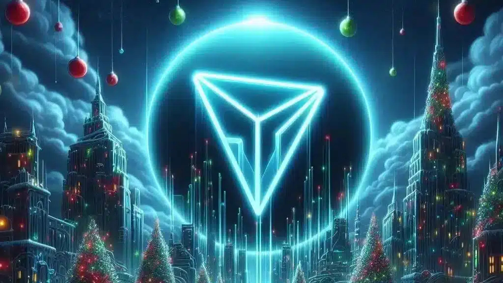 Tron seasonal